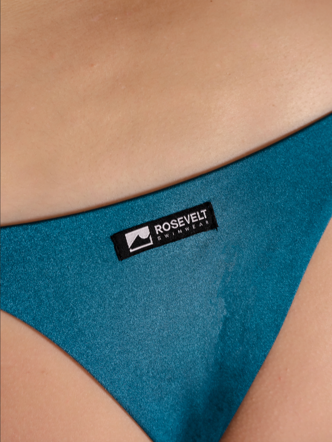 Want You Bikini - Blue