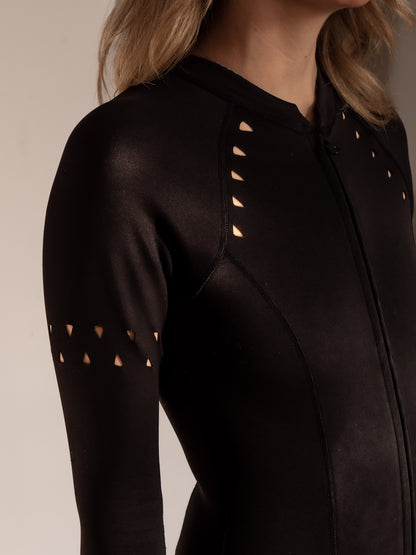 No Pain No Gain Surfsuite