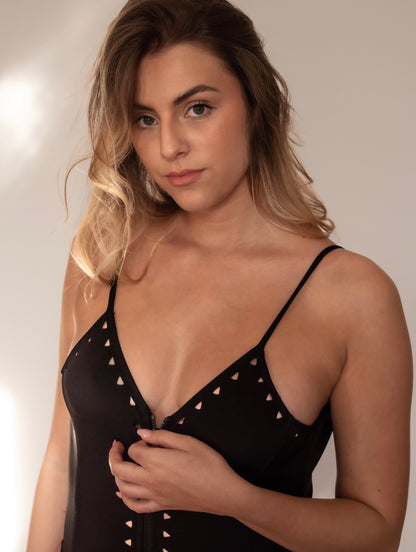 Un pezzo della tribù