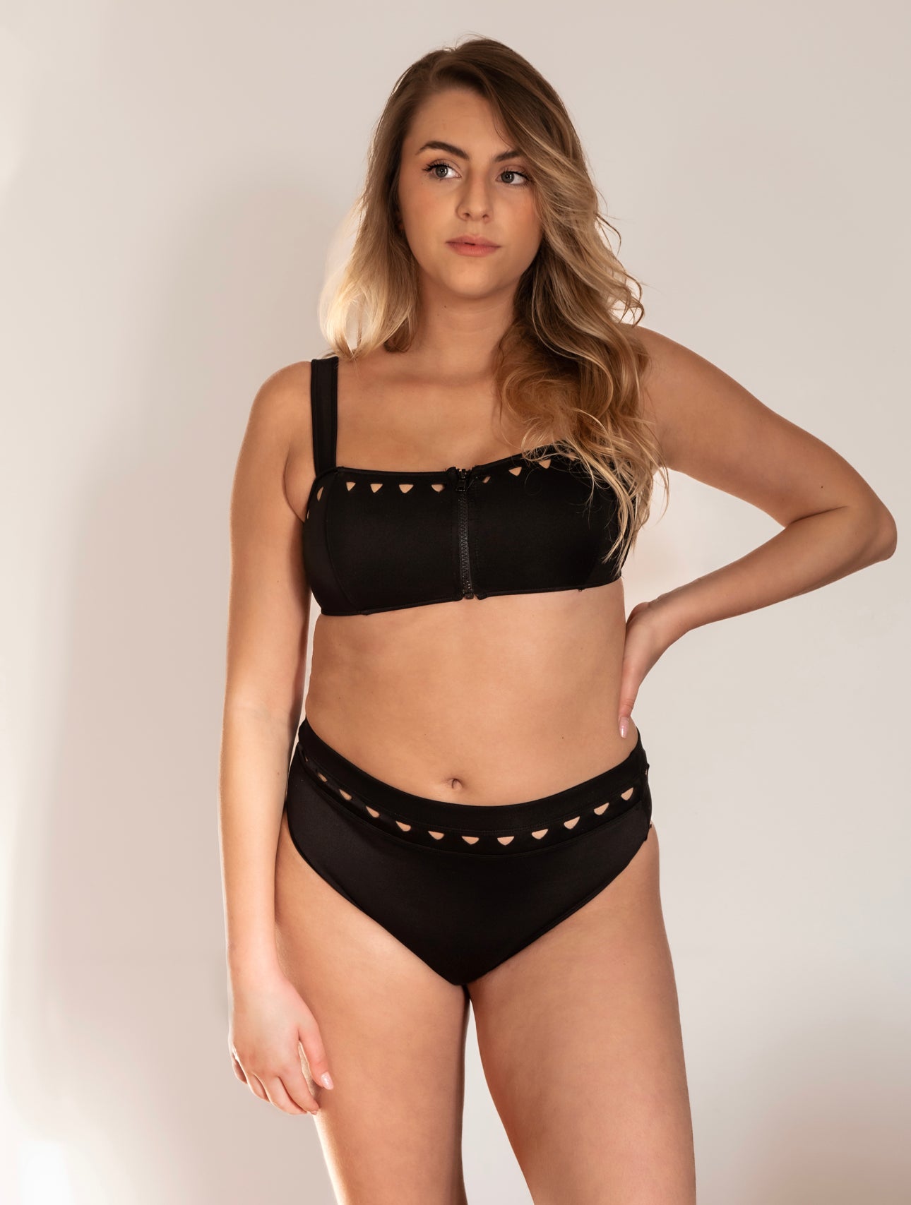 Raley Bikini