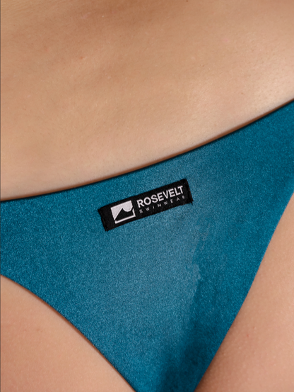 Want You Bikini - Blue